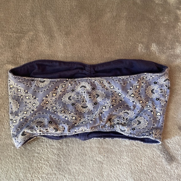 bandeau top - Picture 2 of 2